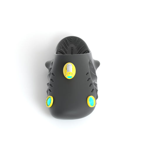 Sharkicks Pro Mule - 潛水艇